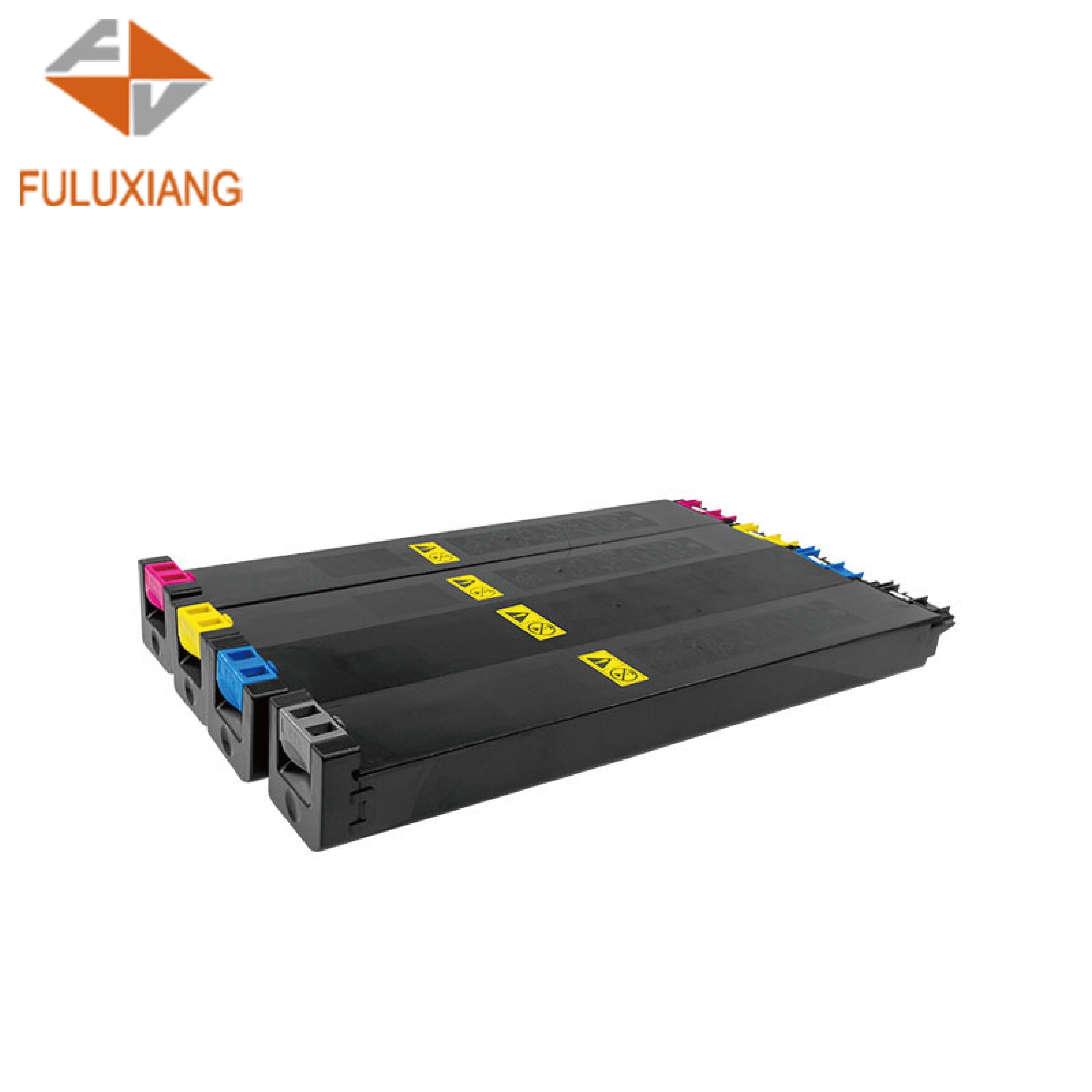 FULUXIANG Compatible MX-31 MX31 Color Copier Toner Cartridge For Sharp MX2600N MX3100N MX4100 MX5000 MX5001