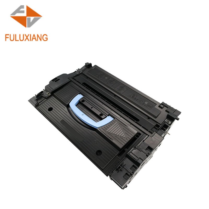 FULUXIANG Compatible CF325X 325X 25X Printer Toner Cartridge For HP LaserJet Enterprise M830 M806 M803