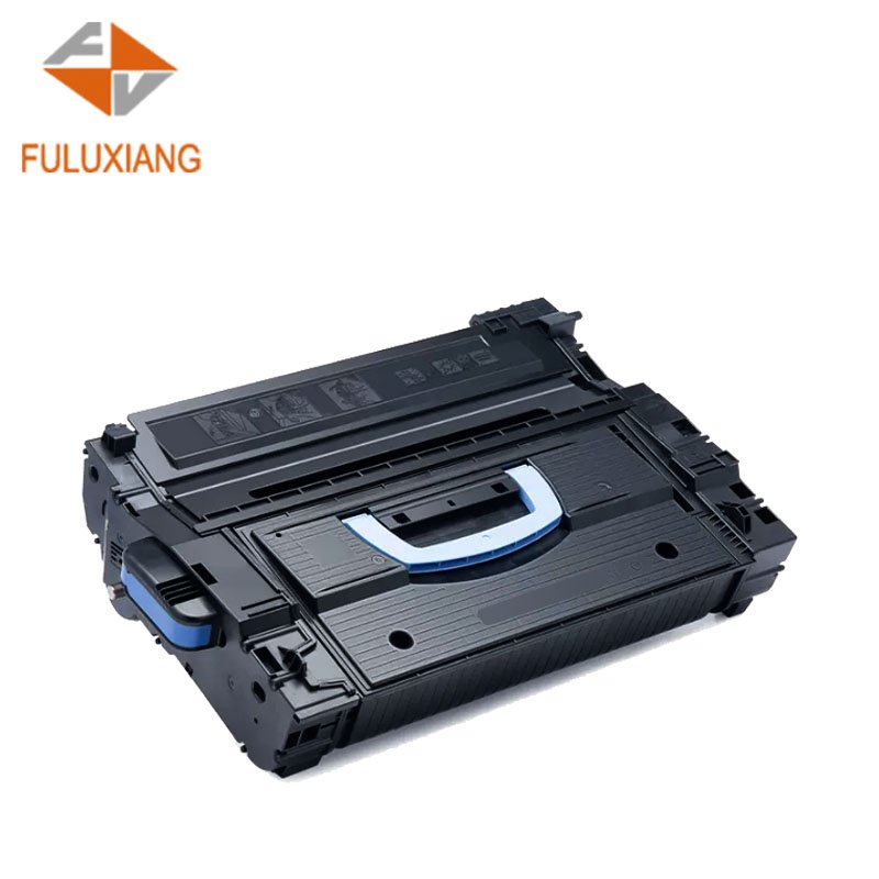 FULUXIANG Compatible CF325X 325X 25X Printer Toner Cartridge For HP LaserJet Enterprise M830 M806 M803