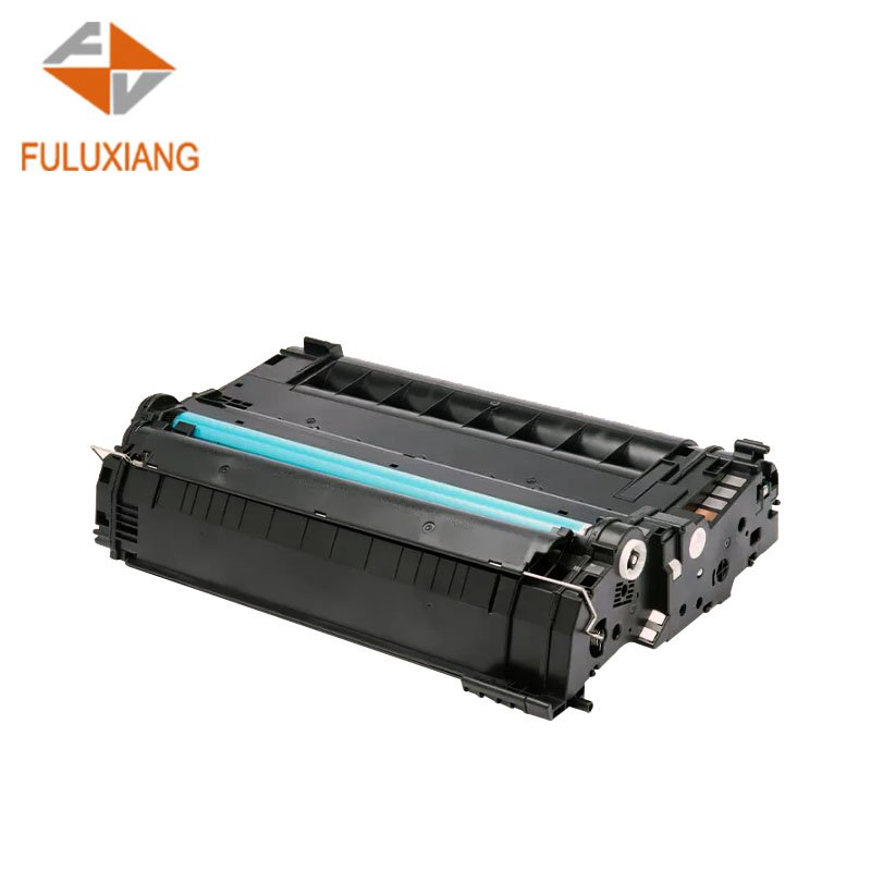 FULUXIANG Compatible CF325X 325X 25X Printer Toner Cartridge For HP LaserJet Enterprise M830 M806 M803
