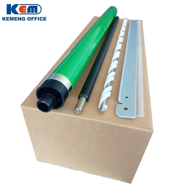 OPC Drum Cleaning Blade PCR Roller for Repairing CT351105 DCC2271 DCC3371 DC VI VII C2271 3371 4471 5571 6671 7771 2271