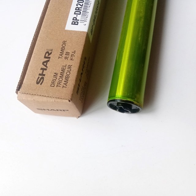 New original / Genuine BP-DR20SA BP-DU20SA OPC Drum For Sharp BP-10C20 BP-20C20 BP-20C25 BP-C2021X C2021R C2521R C2522