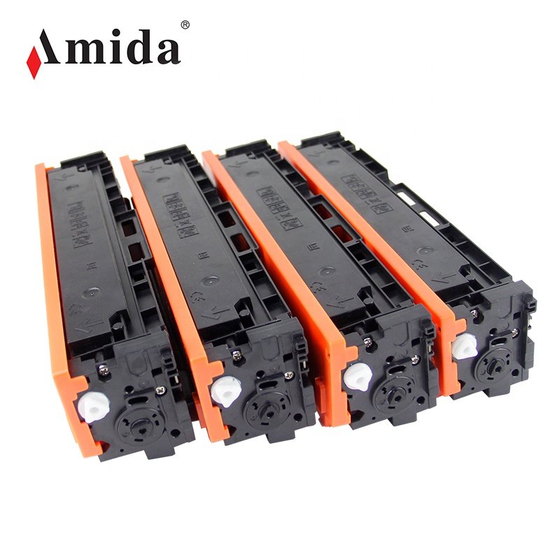 New Compatible W2041A W2042A W2043A Color Toner Cartridge 416A W2040A for Printer Machine