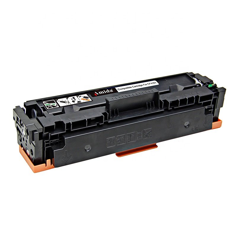 New Compatible W2041A W2042A W2043A Color Toner Cartridge 416A W2040A for Printer Machine
