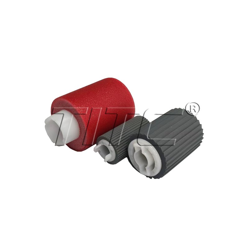 iR6055/6075/iR8105/8205/8285/8295/iRC7055/7065/C9065PRO Pickup Roller SET Compatible For Can on Photocopier