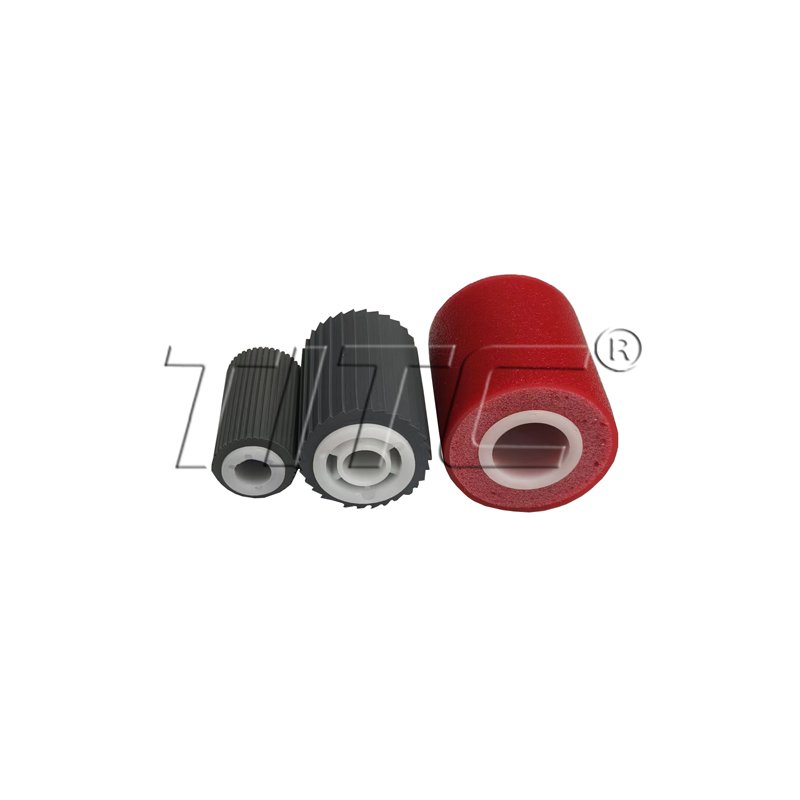 iR6055/6075/iR8105/8205/8285/8295/iRC7055/7065/C9065PRO Pickup Roller SET Compatible For Can on Photocopier