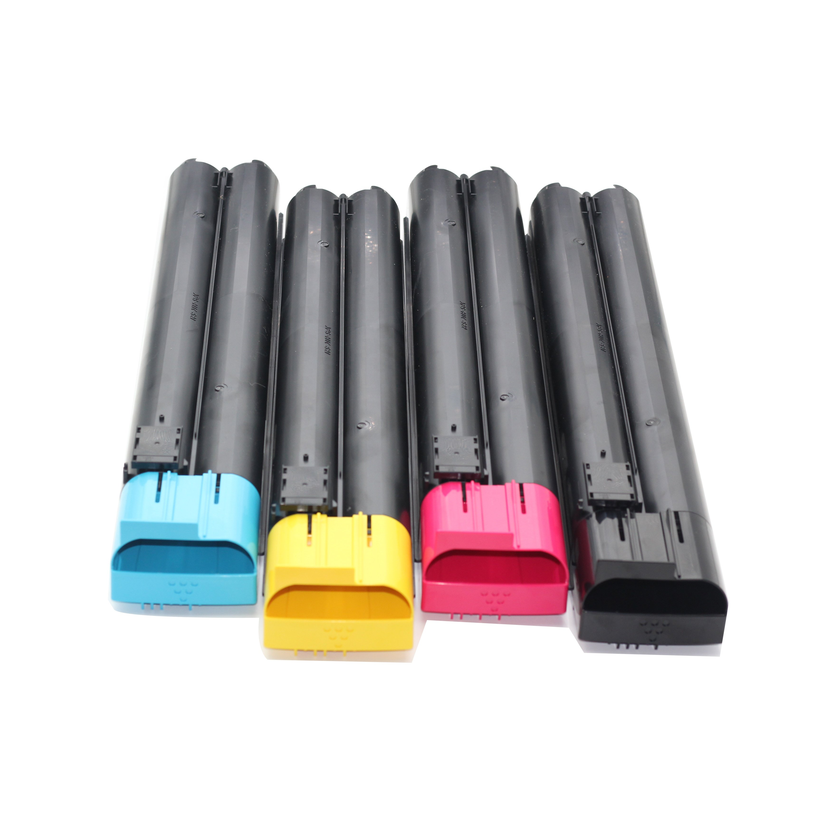 Original Toner Powder CT201702 CT201704 Color Toner Cartridge For Xerox 550 560 570 700 C60 C70 C75 5580 Printer Supplies Toner