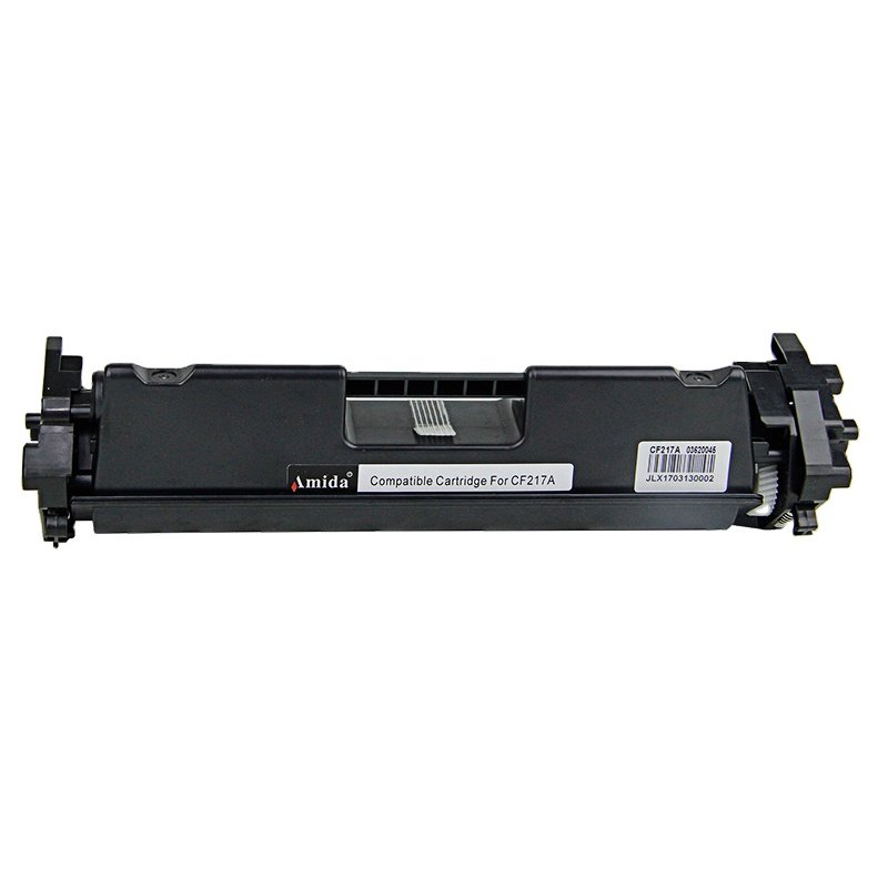 Amida Premium Compatible 17a CF217A Toner Cartridge for LaserJet Pro MFP M130fn M102w Printer CF217A