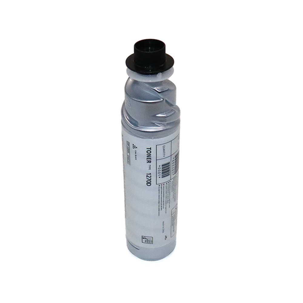 Compatible Ricoh Toner Cartridge 1270D for Aficio 1515/1515F/1515MF MP161/161F/161SPF MP171/171F/171SPF MP201F/201SPF