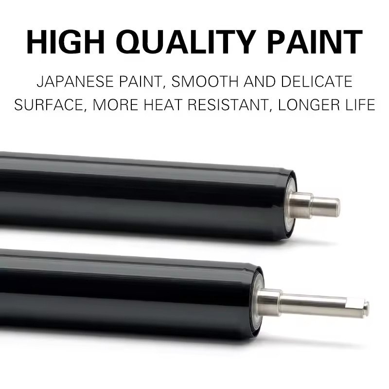 For use in CANON IR ADVANCE 2530 2535 2545 2525 4051 4025 4035 4225 4251 4245 Fuser Film Belt Sleeve Fixing FM3-9303-Film