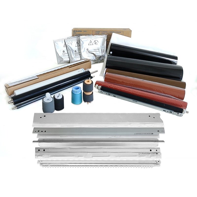 AE01-0110 Fuser Film for Ricoh MPC2003/2503/2504/2011SP MPC3003/3503/3004/3504/4503/5503/6003 MPC4504/5504/6004 M C2000/2001