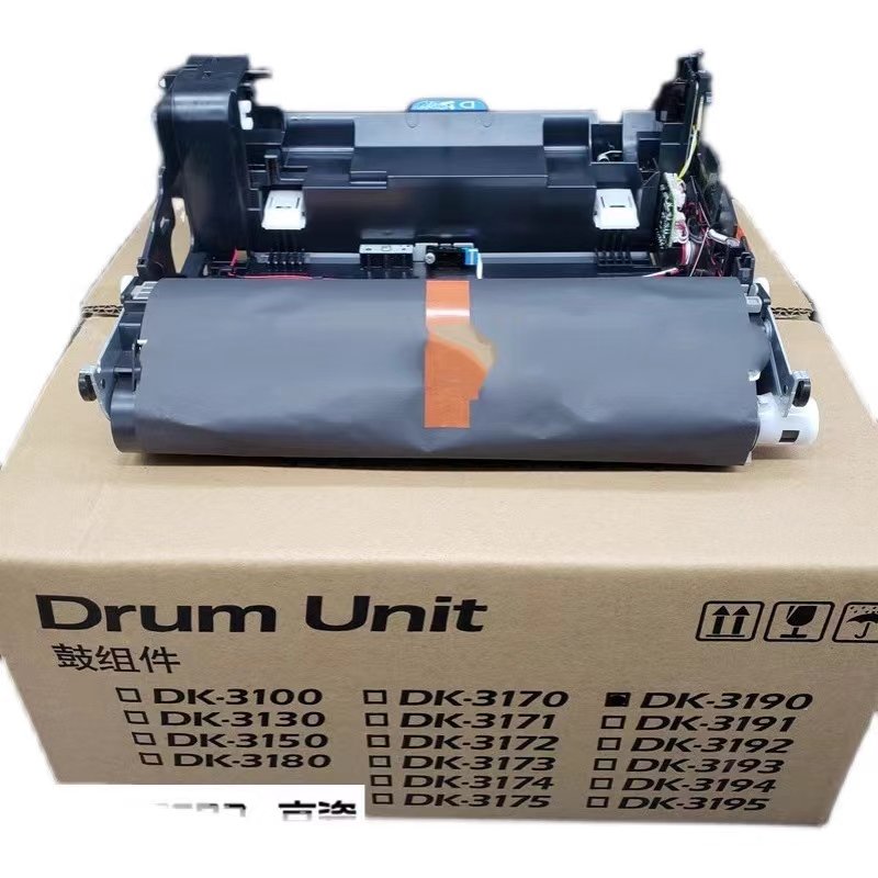 DK-3130 DK3130 DK-3100 DK3100 DK-3150 DK3150 drum unit for Kyocera FS-4100DN 4200DN 4300DN printer
