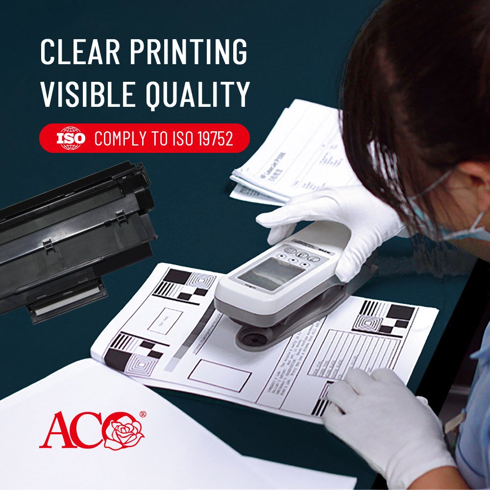 ACO Brand Toner Cartridge Compatible For Xerox 5337 5340 5343 5343C 5350 5352 5352C 5437 5441 5665 5837 5845 5845C Low MOQ