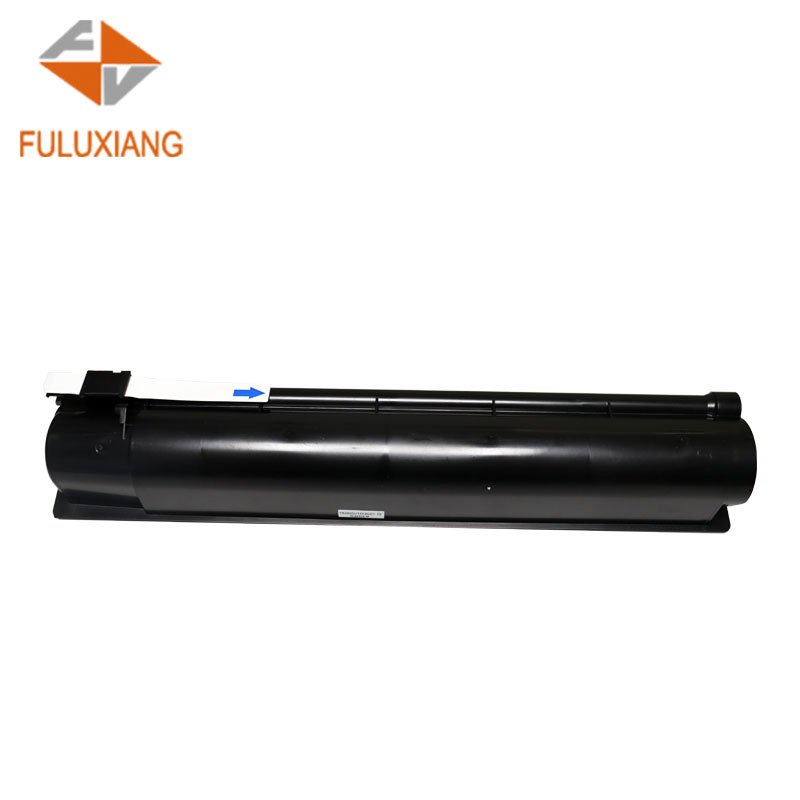 FULUXIANG Compatible T-FC556 TFC556 Toner Cartridge For Toshiba E-Studio 5506AC 6506AC 7506AC toner