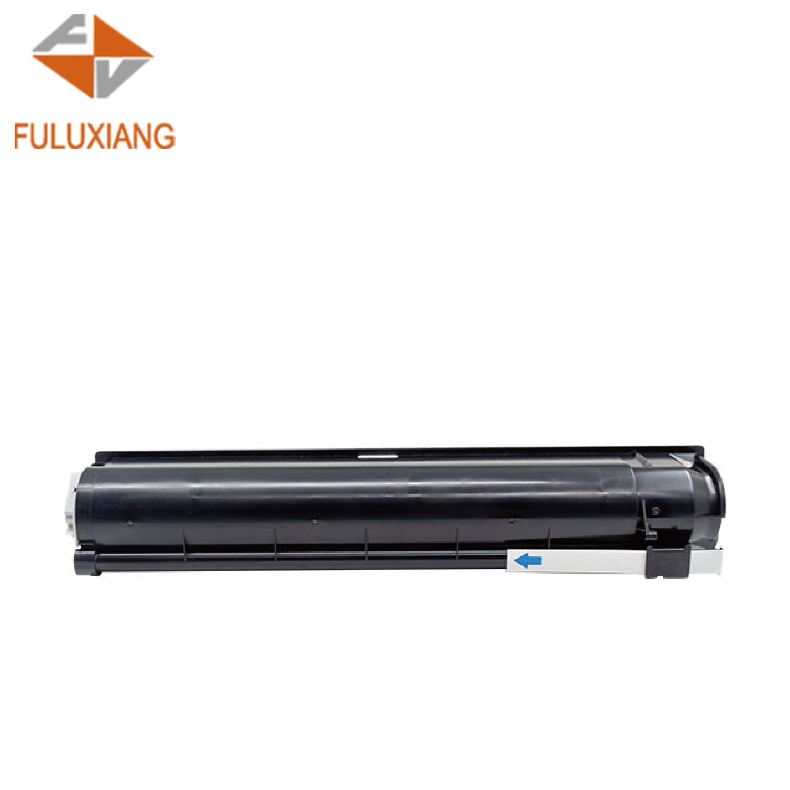 FULUXIANG Compatible T-FC556 TFC556 Toner Cartridge For Toshiba E-Studio 5506AC 6506AC 7506AC toner
