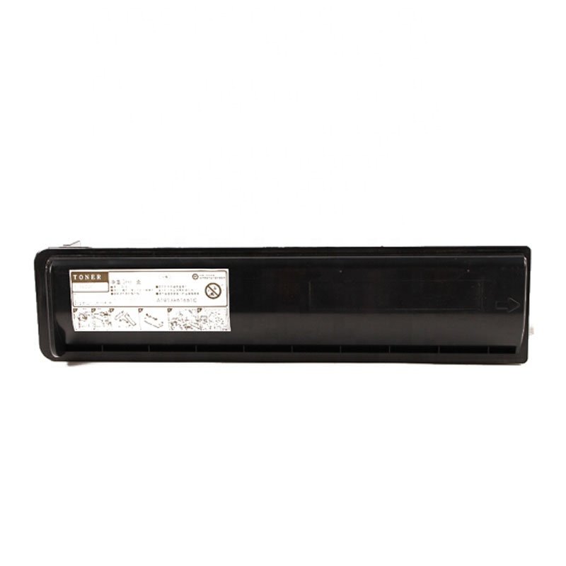 FULUXIANG Compatible T-5070C T-5070P T5070P T5070C Copier Toner Cartridge For Toshiba estudio 257 357 457 507 307 207