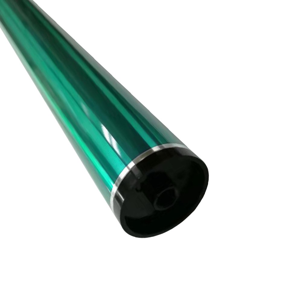 Green color compatible ir1730 OPC drum for Canon IR1730 1740 1750 ADV 400 500 NPG55 GPR39 CEXV37 copier