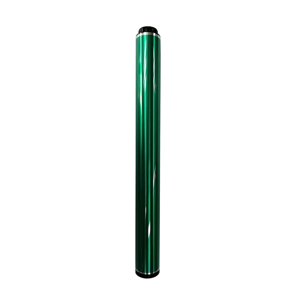 Green color compatible ir1730 OPC drum for Canon IR1730 1740 1750 ADV 400 500 NPG55 GPR39 CEXV37 copier