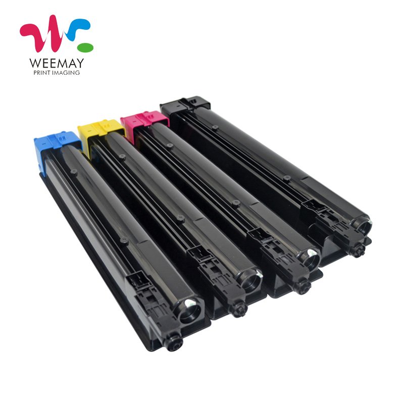 WEEMAY Compatible Kyocera Toner Cartridges TK895 TK-895 TK 895 8020 8025 8520 8525