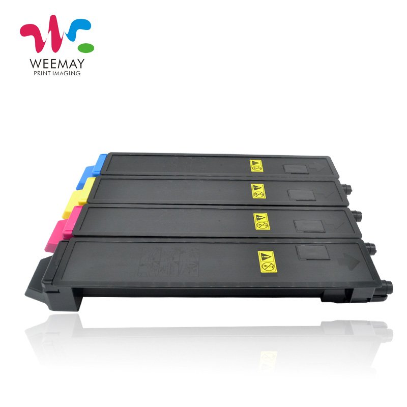 WEEMAY Compatible Kyocera Toner Cartridges TK895 TK-895 TK 895 8020 8025 8520 8525