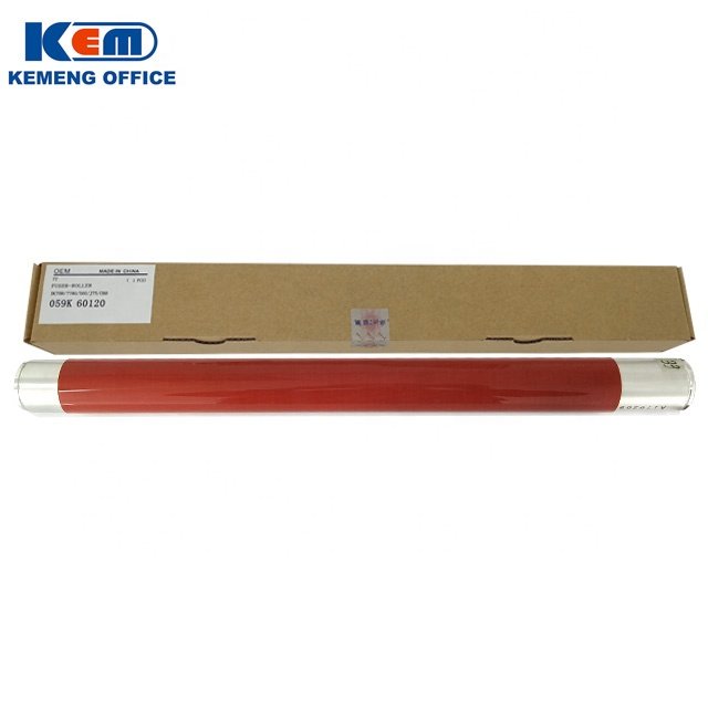 OEM Fuser Belt Film Sleeve for Xerox color 700 C75 J75 550 560 570 C60 C70 C700 700i C550 C560 C570 5580 Lower Pressure Film