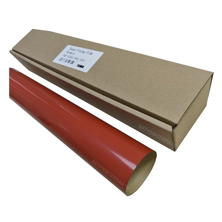 FUSER BELT FILM SLEEVE FOR KONICA MINOLTA BIZHUB 654 754 654e 754e C558 C658 C554 C554e C654 C754 A2X0R71011-Film