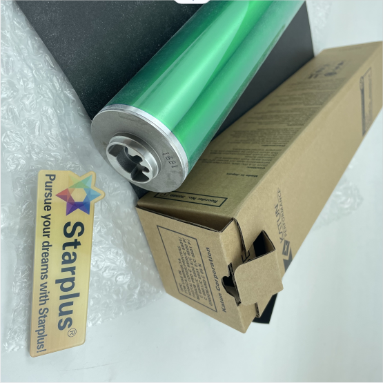 Katun original Drum OPC DU-102 for digital copier BIZHUB PRO-C 5500/C5501/C6500/C6500E/C6500P/C6501/C6501E/C6501P