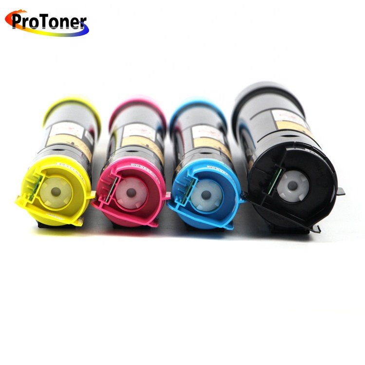 Compatible Wc7525 Toner Cartridge Use For Xerox Workcentre 7525 7530 7535 7545 7556 7830 7835 7845 7855 7970 Copier Machine