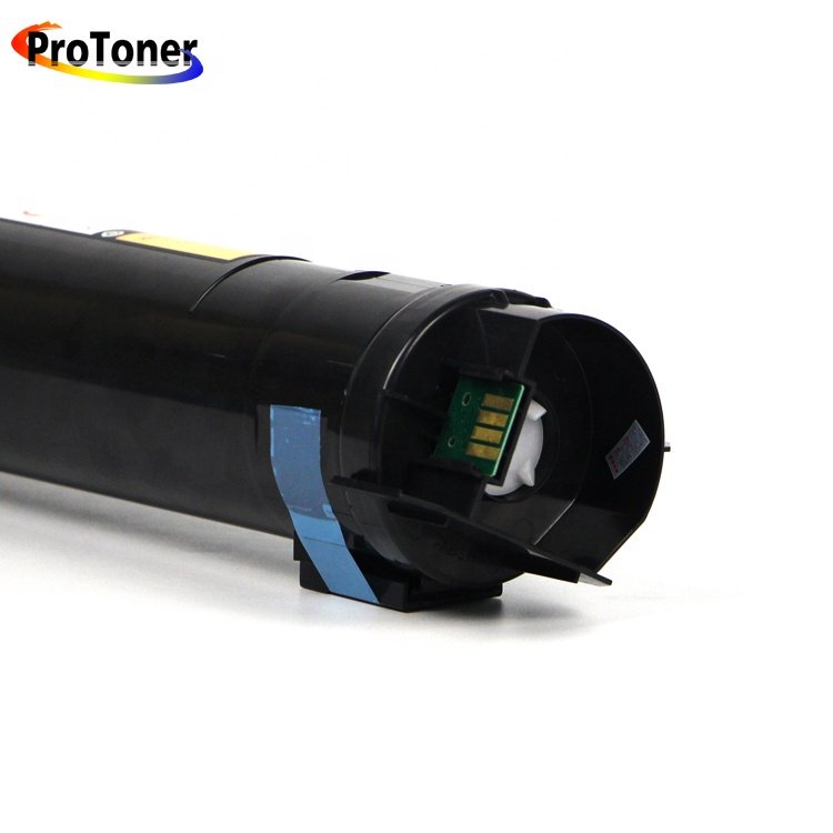 Compatible Wc7525 Toner Cartridge Use For Xerox Workcentre 7525 7530 7535 7545 7556 7830 7835 7845 7855 7970 Copier Machine