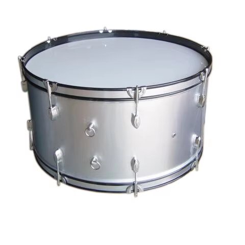 Factory direct 22*10 inch practical drum exquisite marching snare drum