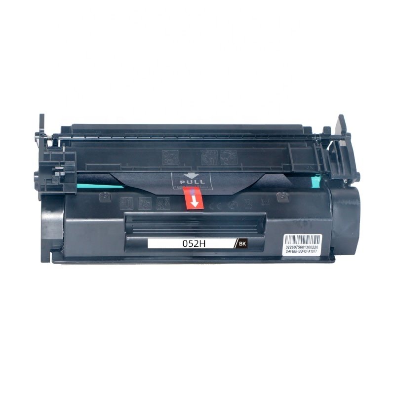 China Compatible Laser Toner LBP214dw/215dw/mf426dw/424dw CRG052 052h Toner Cartridge For Canon Copier Printer Consumable Parts