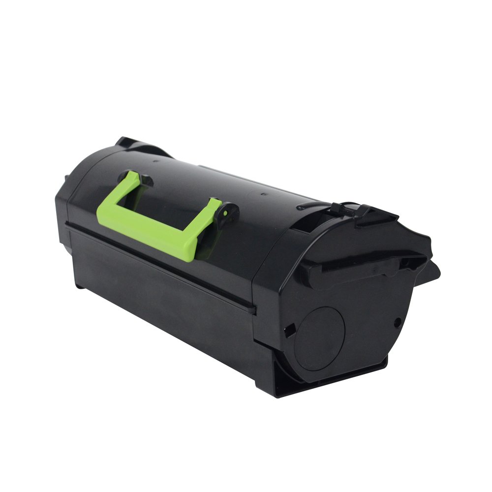 MX710 compatible toner cartridge high low capacity use MX710 MX711 MX810 MX811 MX812 for LEXMARK