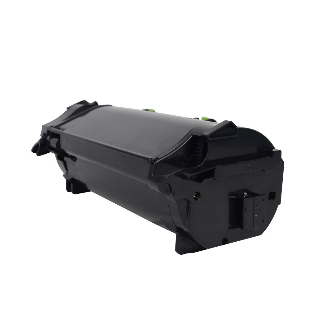 MX710 compatible toner cartridge high low capacity use MX710 MX711 MX810 MX811 MX812 for LEXMARK