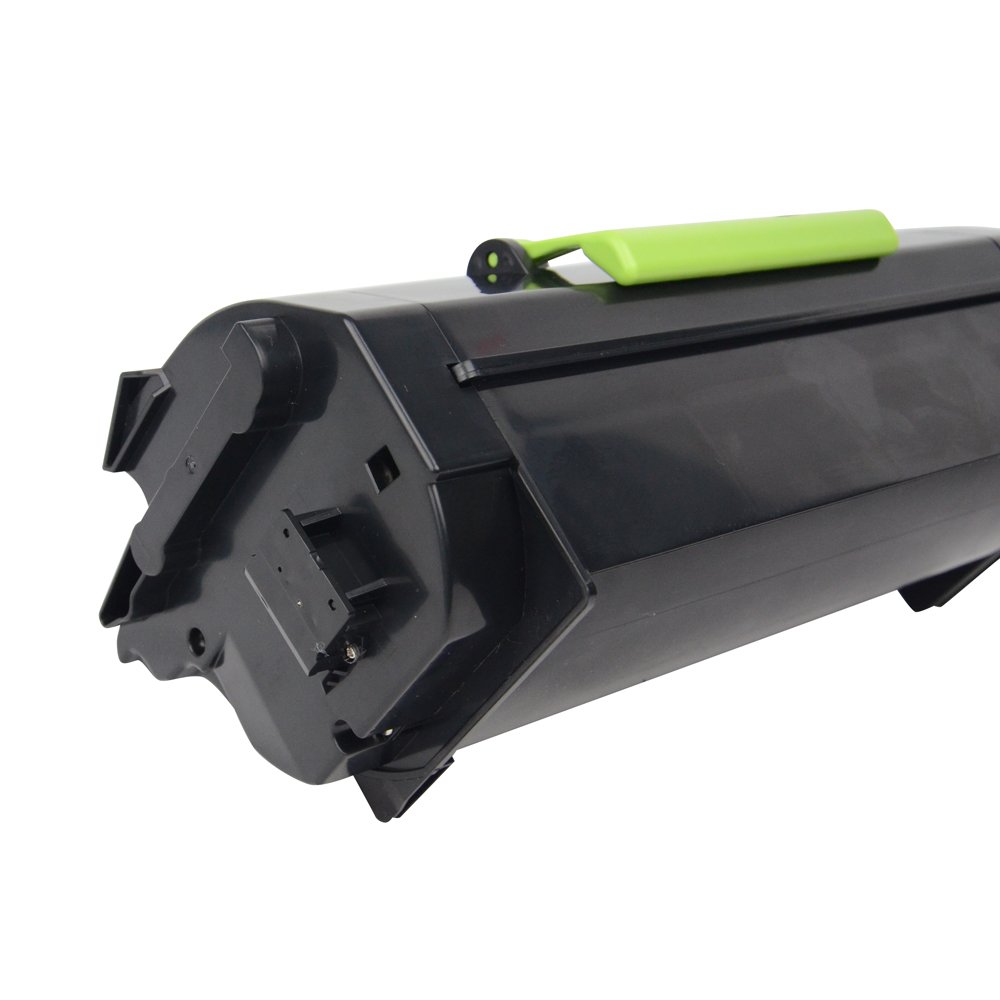 MX710 compatible toner cartridge high low capacity use MX710 MX711 MX810 MX811 MX812 for LEXMARK