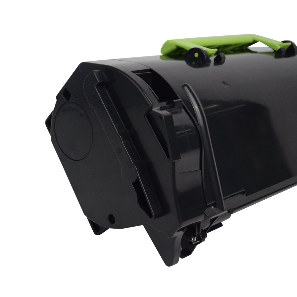 MX710 compatible toner cartridge high low capacity use MX710 MX711 MX810 MX811 MX812 for LEXMARK