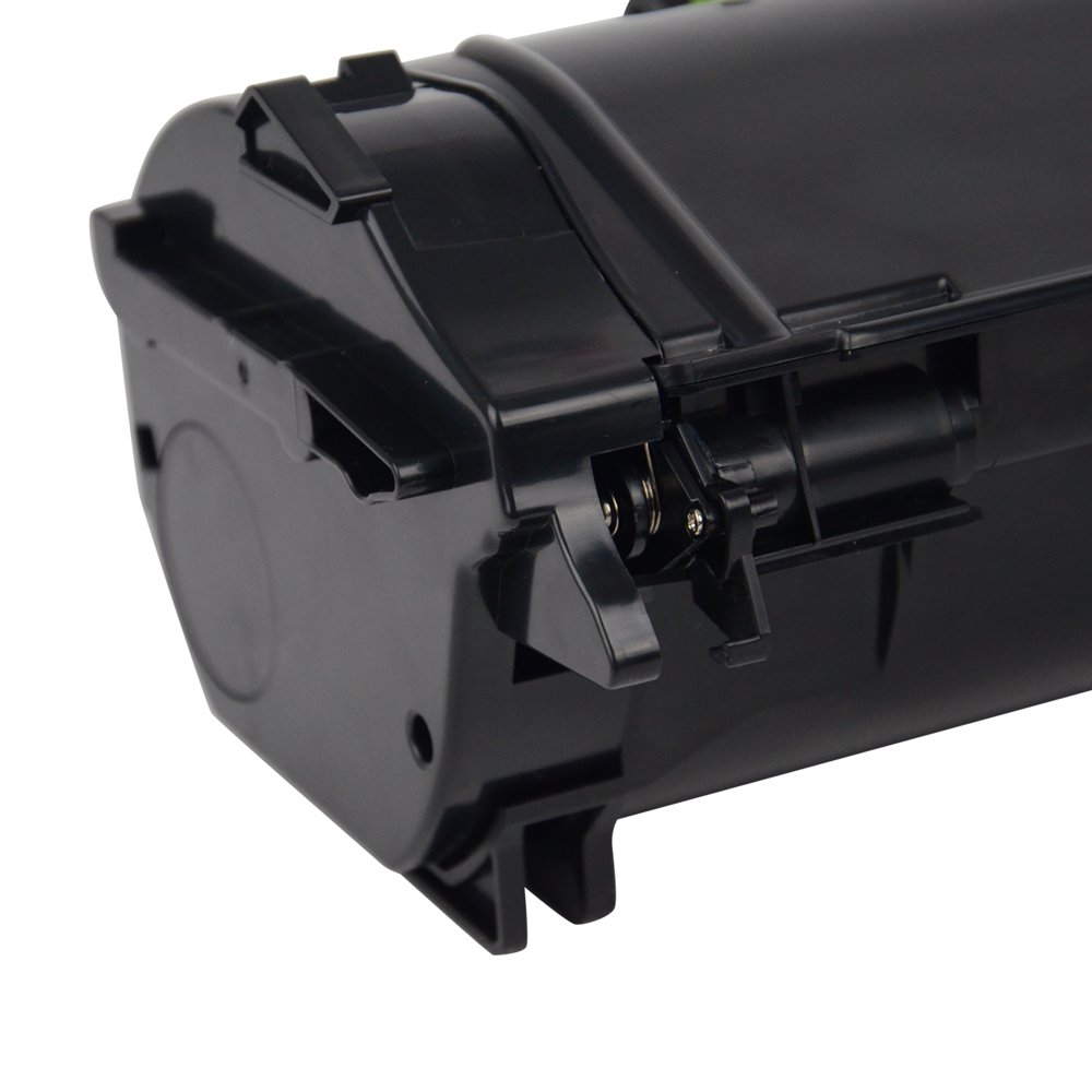 MX710 compatible toner cartridge high low capacity use MX710 MX711 MX810 MX811 MX812 for LEXMARK