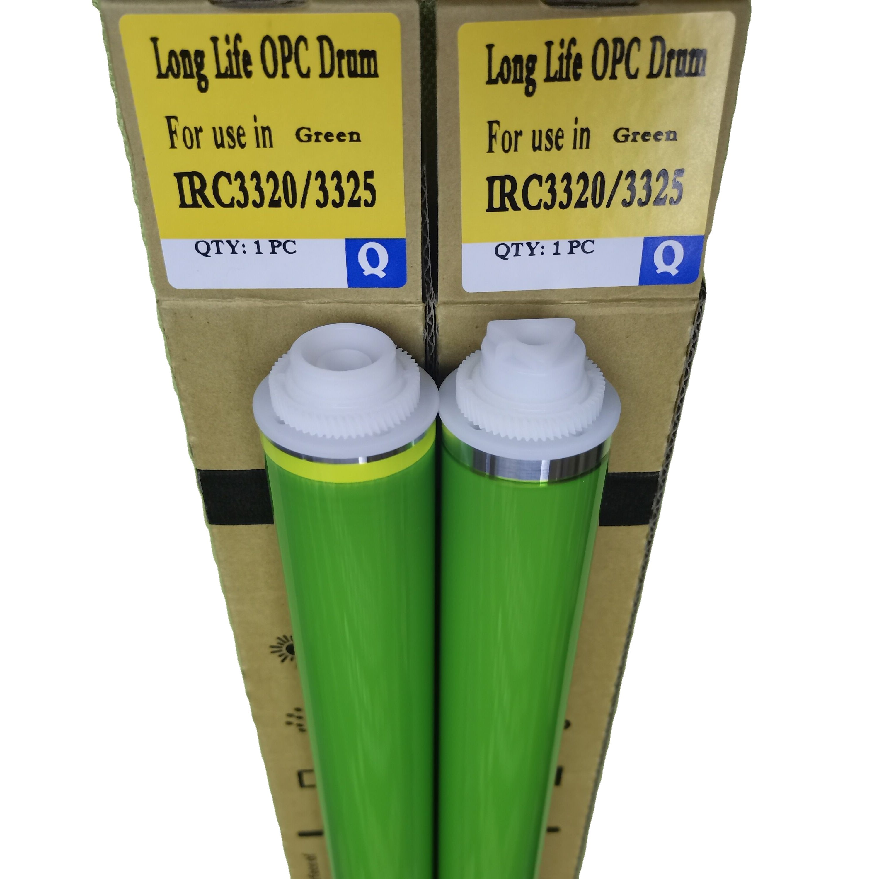 High Quality Compatible Long life Fuji OPC Drum for IR3320/3325