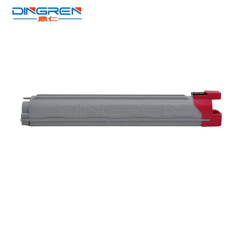 Toner Cartridge for SAMSUNG CLT-K809 C809 M809 Y809 CLX-9201ND 9201NA 9251ND 9251NA 9301NA 9301ND