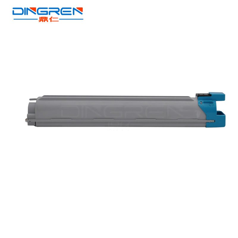 Toner Cartridge for SAMSUNG CLT-K809 C809 M809 Y809 CLX-9201ND 9201NA 9251ND 9251NA 9301NA 9301ND