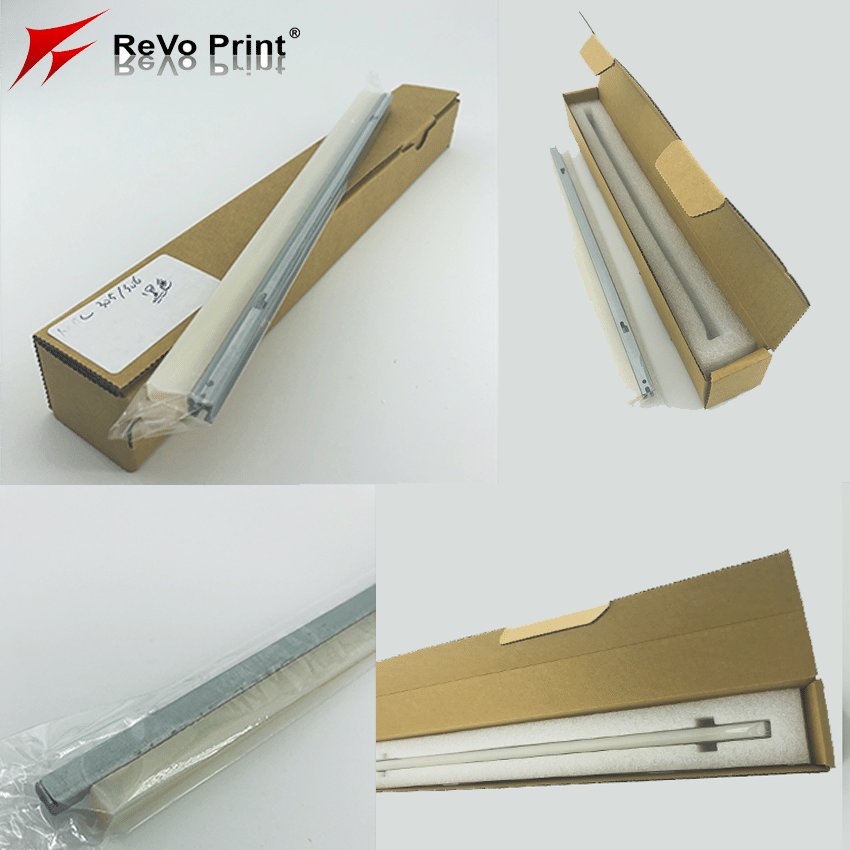Revoprint Drum OPC Cleaning Lubricant Wax bar Wax Blade for Ricooh MPC2503 PRO8110 MPC2030 MPC5100 MPC3055100MPC651 MPC3502 MPC