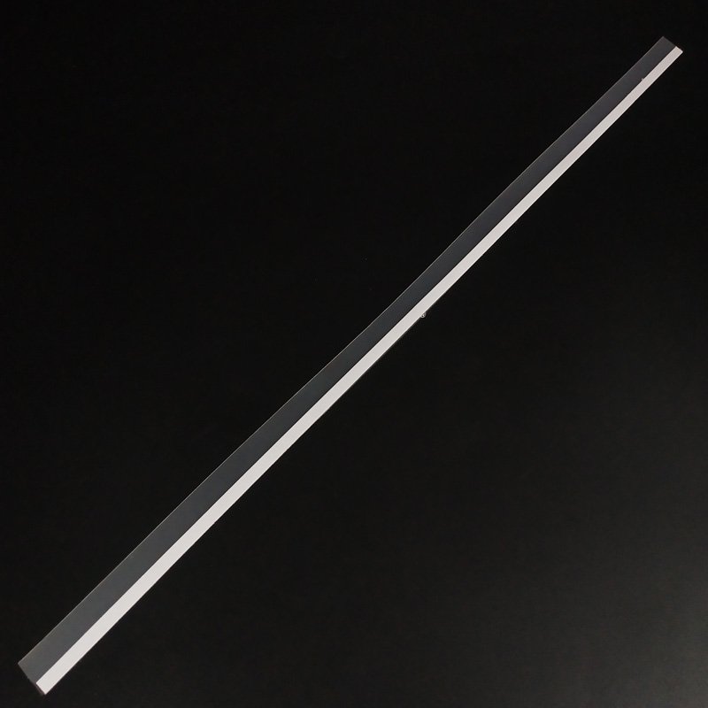 PSEL-0880FCZ1 Left Scatter Seal for sharp ARM550N ARM620 ARM700N