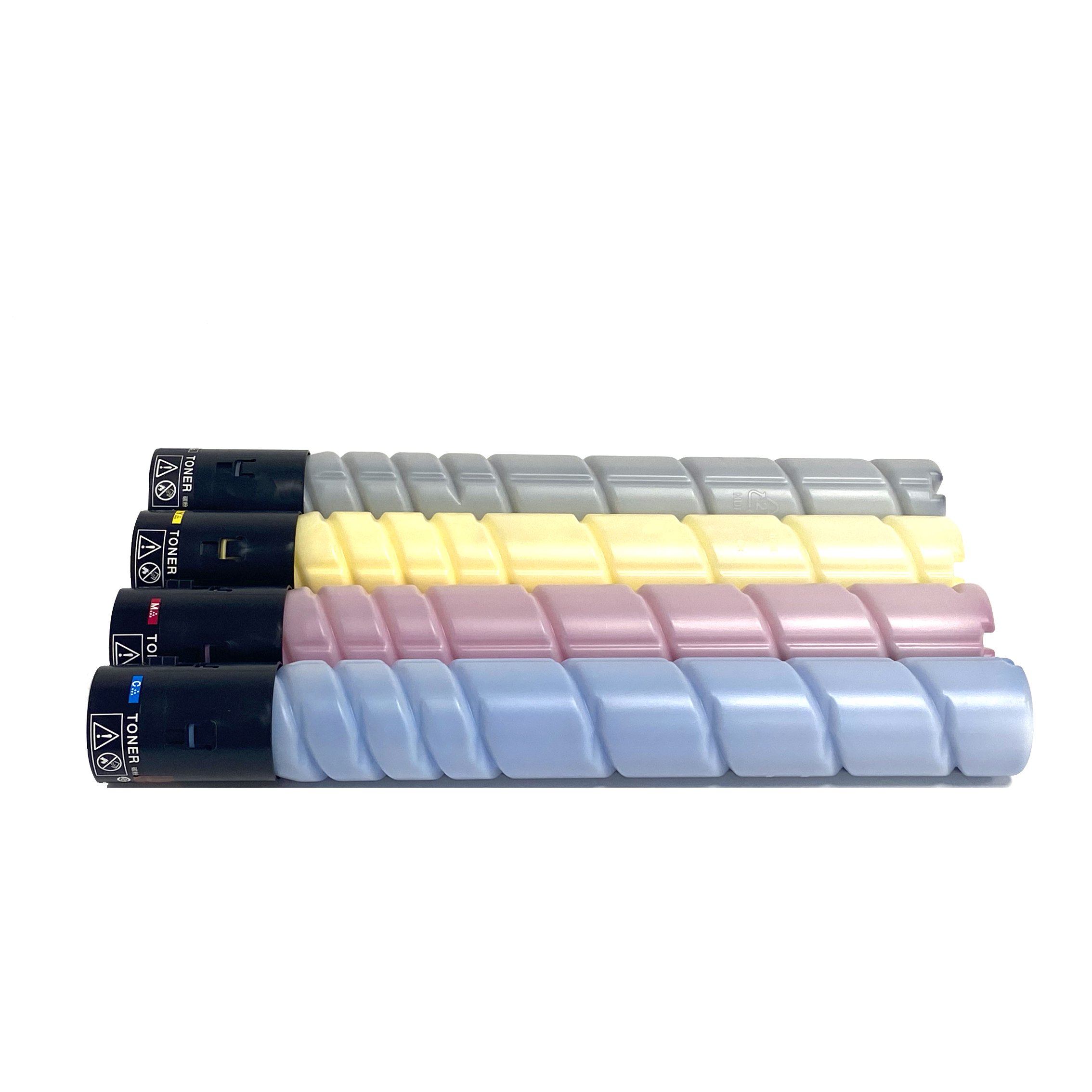Compatible tn512 konica minolta toner Cartridge For Konica Minolta Bizhub C554 C454 C554e C454e Copier Toner Refill