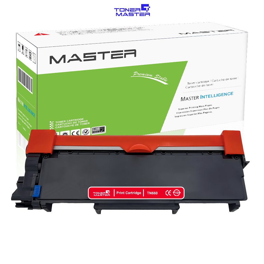 Oem Factory Price Tn-660 Tn-660X Tn-2370 Tn-2380 Toner Tn660 For Brother Printer Ink