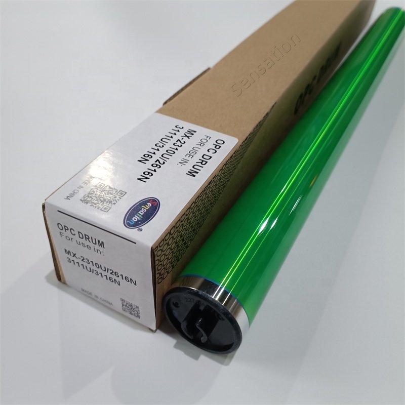 Compatible Copier OPC Drum MX-36CR-SA for use in Sharp MX-2310U 2615N 2616N 3115N 3116N Copier Machine