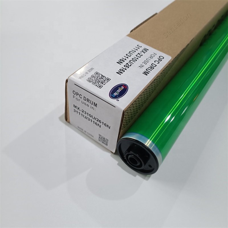 Compatible Copier OPC Drum MX-36CR-SA for use in Sharp MX-2310U 2615N 2616N 3115N 3116N Copier Machine