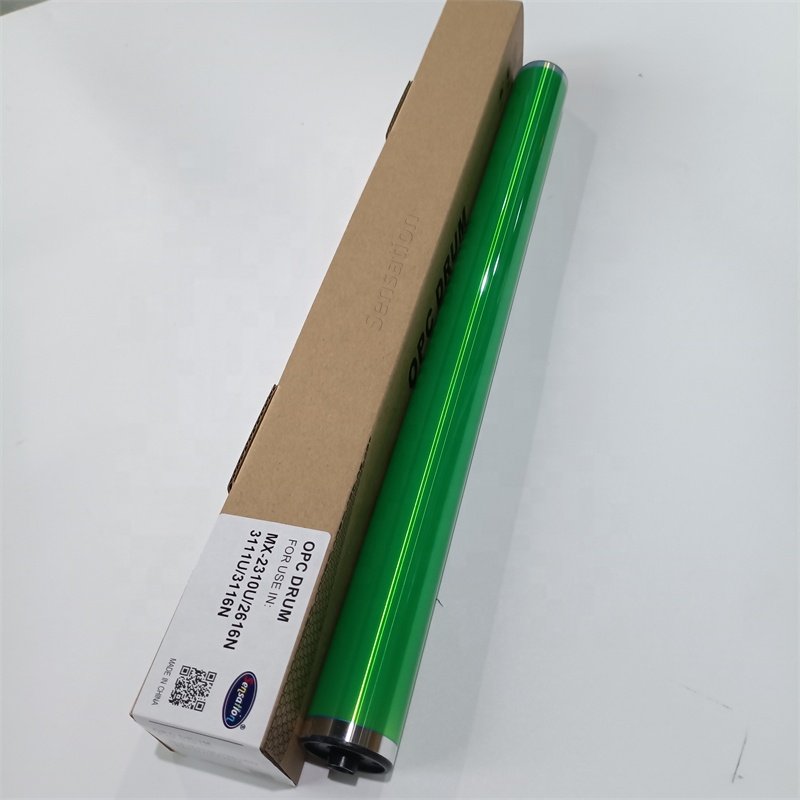Compatible Copier OPC Drum MX-36CR-SA for use in Sharp MX-2310U 2615N 2616N 3115N 3116N Copier Machine