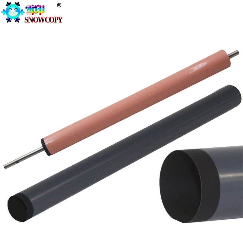 Fuser Film Sleeve Pressure Roller For Use in HP LaserJet Pro 377 M452DN M452 M453 M454 M478 M479 M477 M377 M477 HP452NW RM2-6435