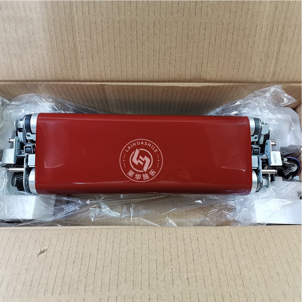 New Original Fuser Heat Belt Unit Assembly 126k34853 126k34854 001R00620 For Xerox Versant 80 180 2100 3100 Fuser Belt Film