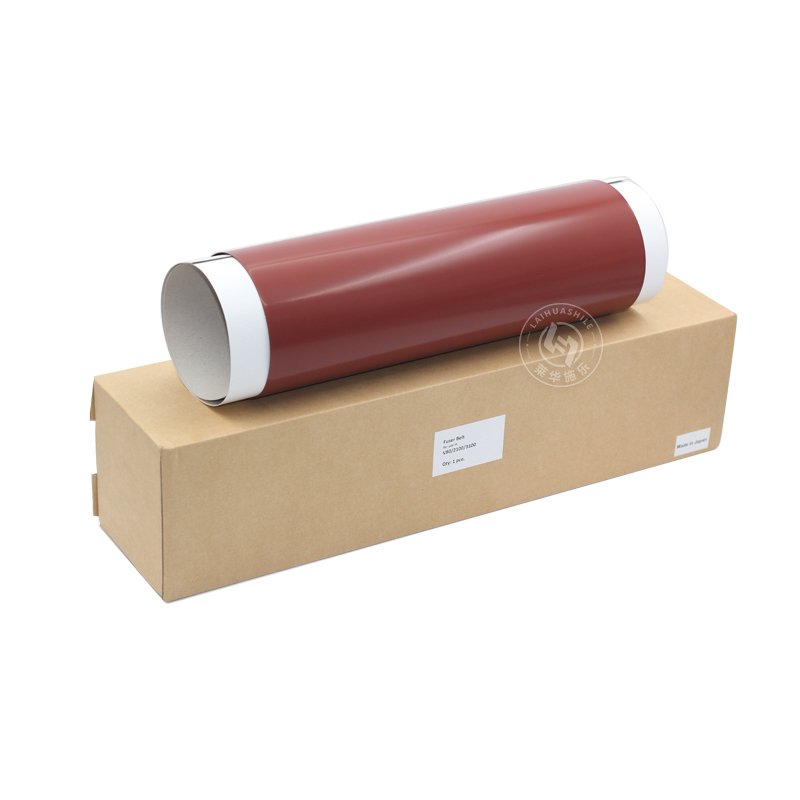 New Original Fuser Heat Belt Unit Assembly 126k34853 126k34854 001R00620 For Xerox Versant 80 180 2100 3100 Fuser Belt Film
