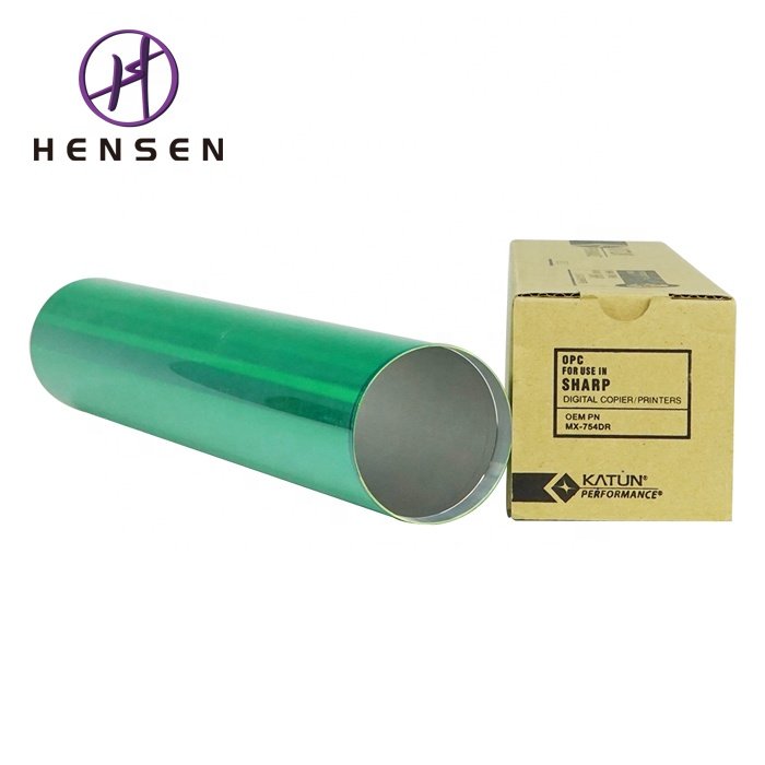 Wholesale Katun life MX M654 M754 M6570 M7570 MX 6508 7508 opc drum MX 754DR for Sharp copier